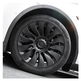 Wheel Cover Replacement Tesla Hubcaps Model 3/Y Accessories