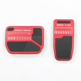 Tesla Model S/3/X/Y Foot Pedals