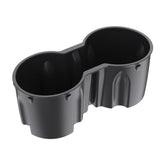 Cup Holder Insert for Tesla Model 3/Y