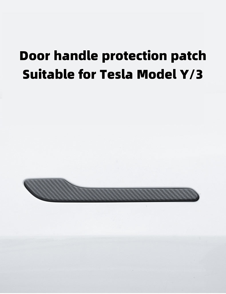 Tesla Model 3/Y Door Handle