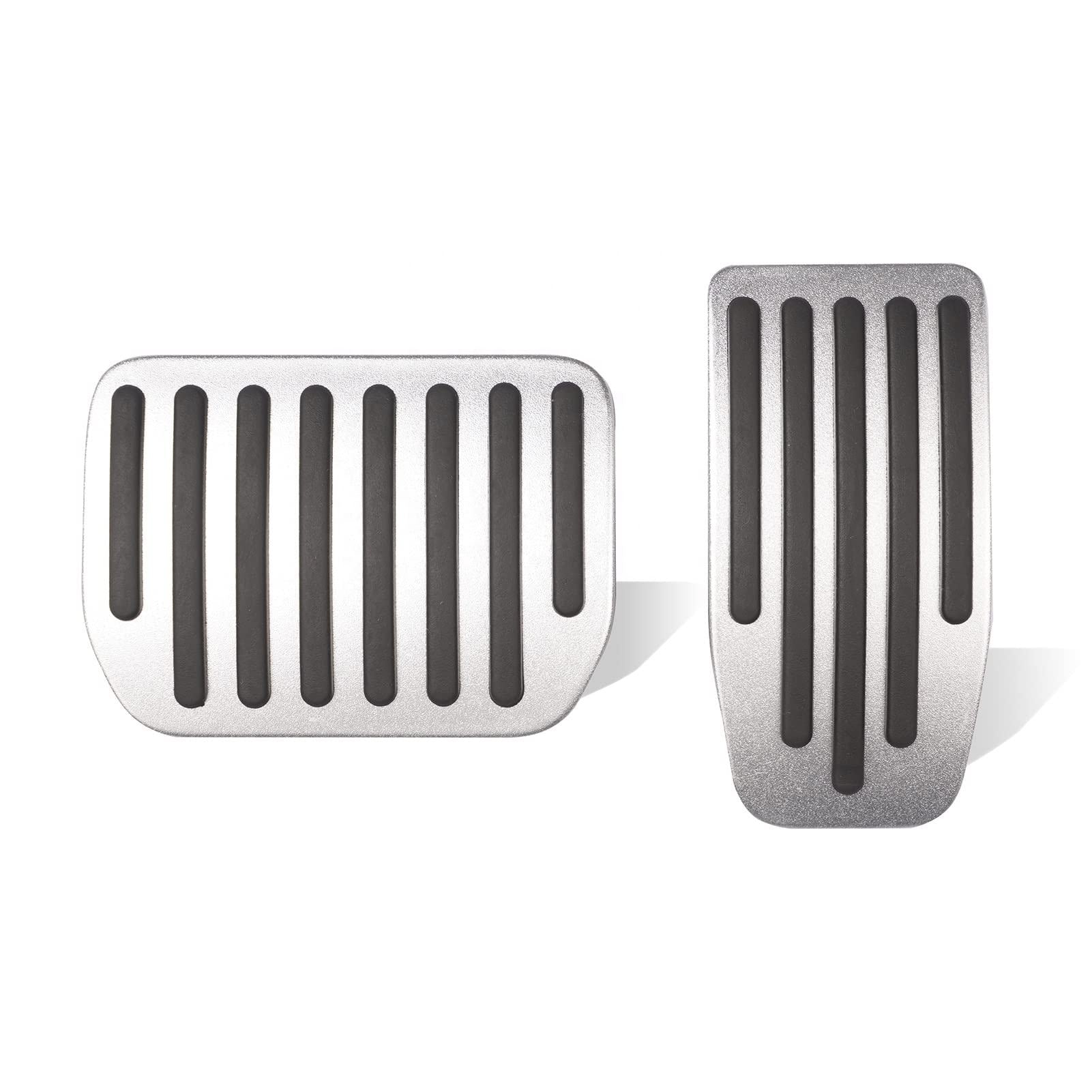 Tesla Model S/3/X/Y Foot Pedals