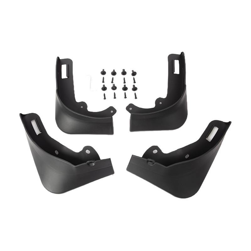 Model 3/Y Mud Flap Splash Guards
