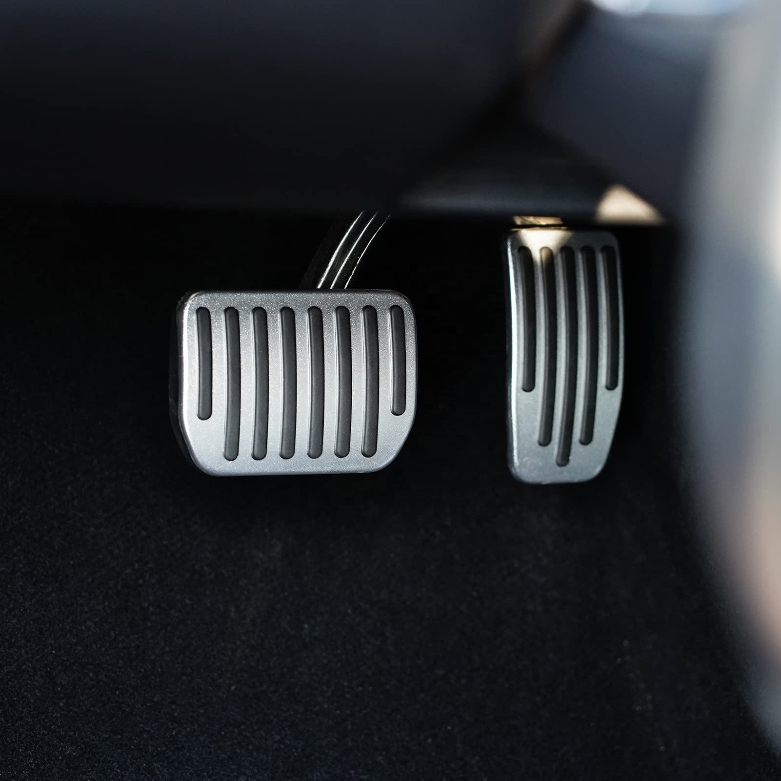 Tesla Model S/3/X/Y Foot Pedals