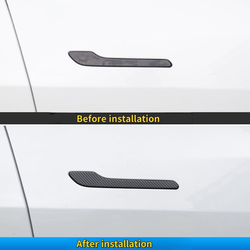 Tesla Model 3/Y Door Handle