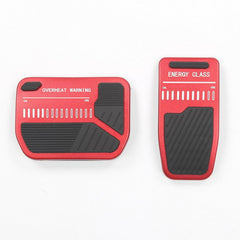 Tesla Model S/3/X/Y Foot Pedals