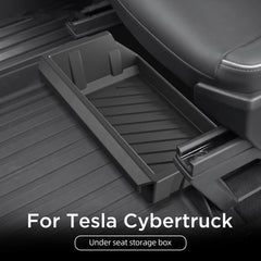 Push Pull Storage Box for 2024 Tesla Cybertruck