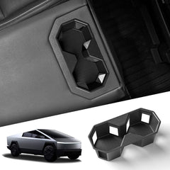 Center Console Tesla Cup holder for Cybertruck