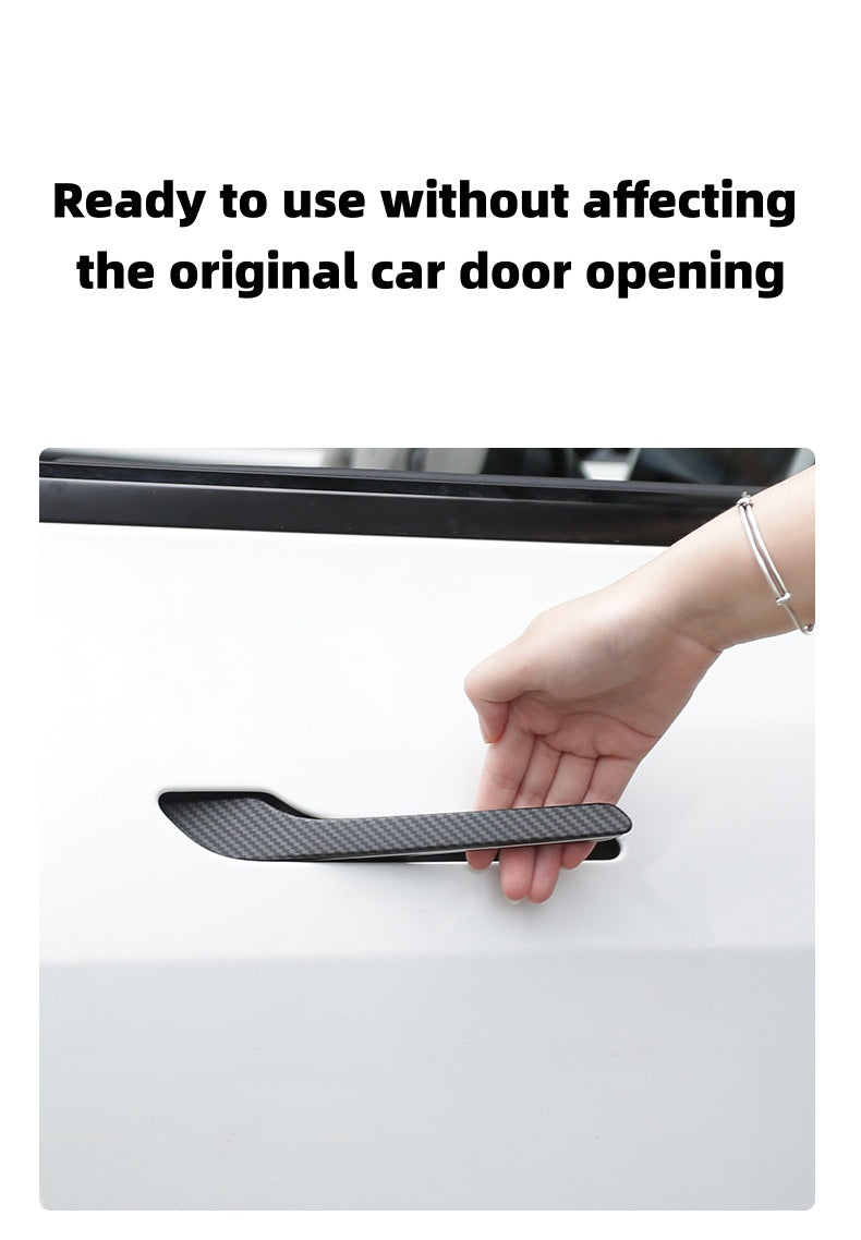 Tesla Model 3/Y Door Handle