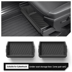 Push Pull Storage Box for 2024 Tesla Cybertruck