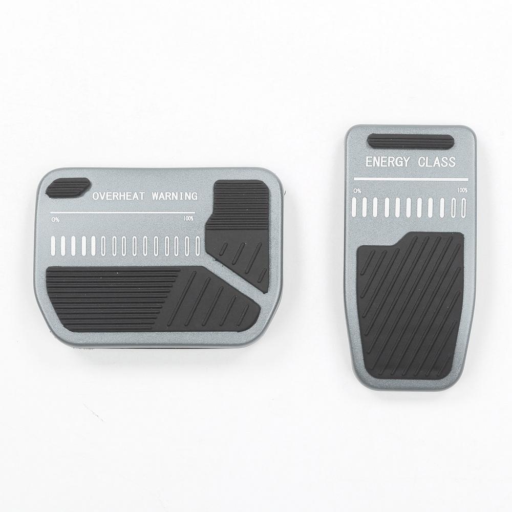 Tesla Model S/3/X/Y Foot Pedals