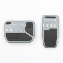 Tesla Model S/3/X/Y Foot Pedals