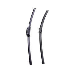 Tesla Model 3/Y Silicone Windshield Wiper Blades (2-Piece Set)