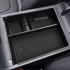 Armrest Storage Organizer for Tesla Model 3 and Model Y