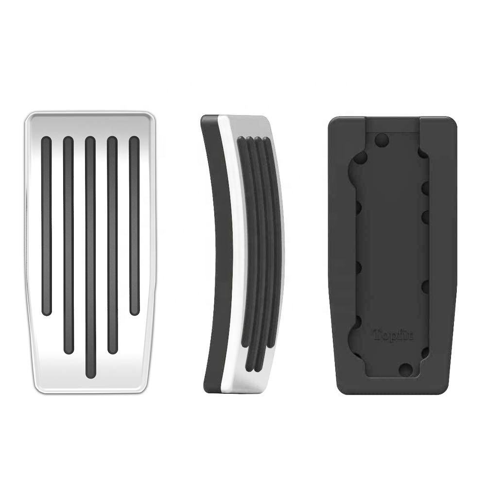 Tesla Model S/3/X/Y Foot Pedals