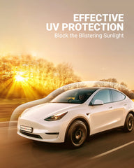 Roof Shade for Tesla Model Y/3