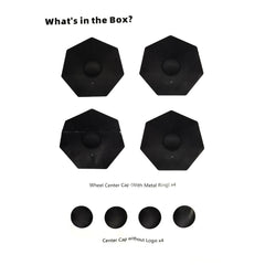 2023-2025 Tesla Cybertruck Mud Flaps