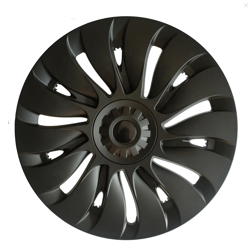Wheel Cover Replacement Tesla Hubcaps Model 3/Y Accessories
