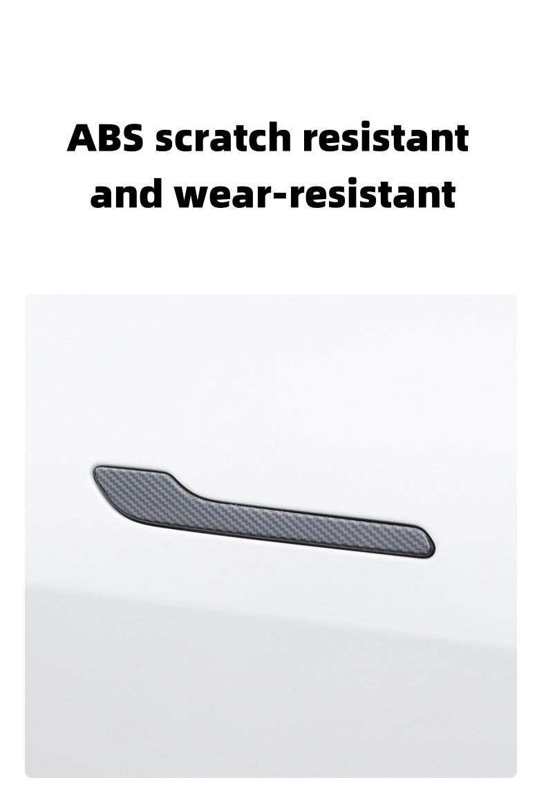 Tesla Model 3/Y Door Handle
