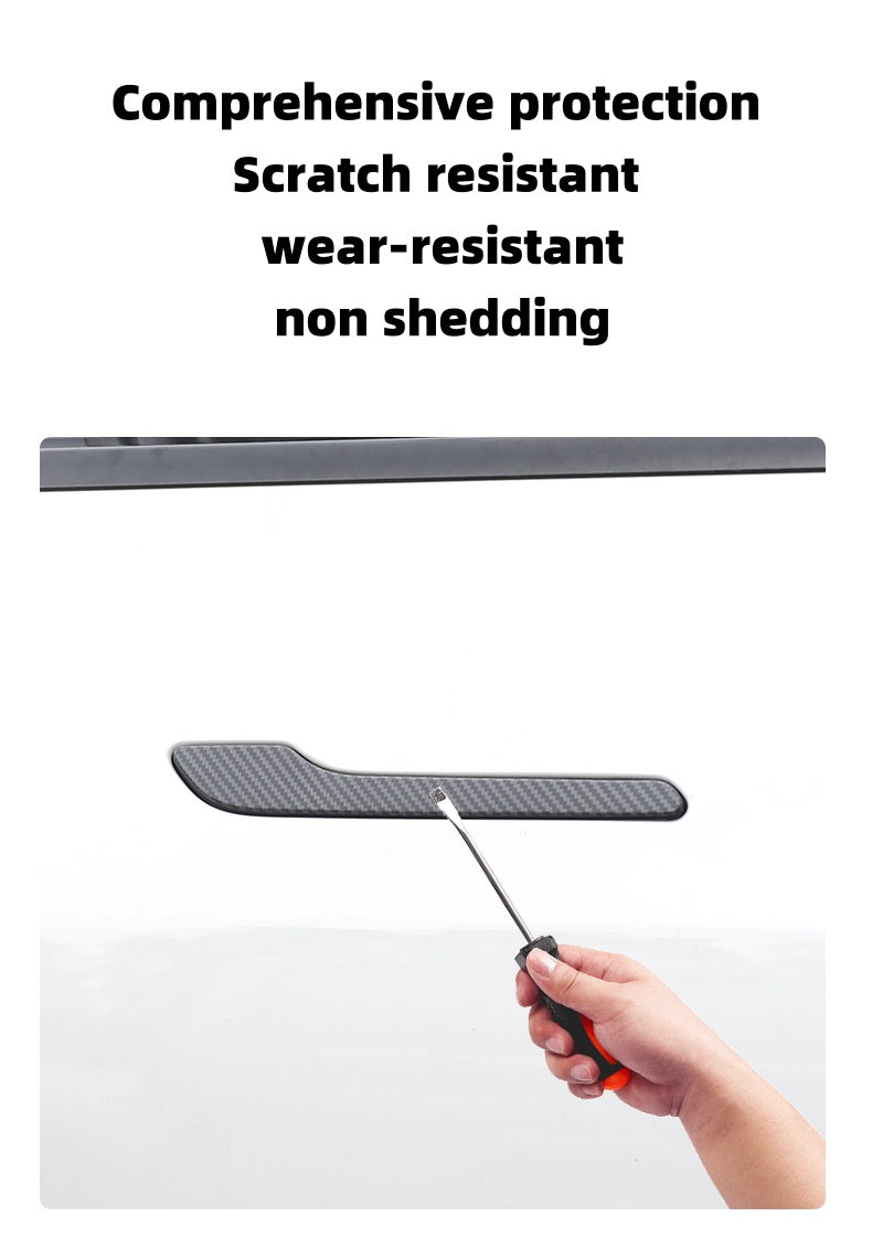 Tesla Model 3/Y Door Handle