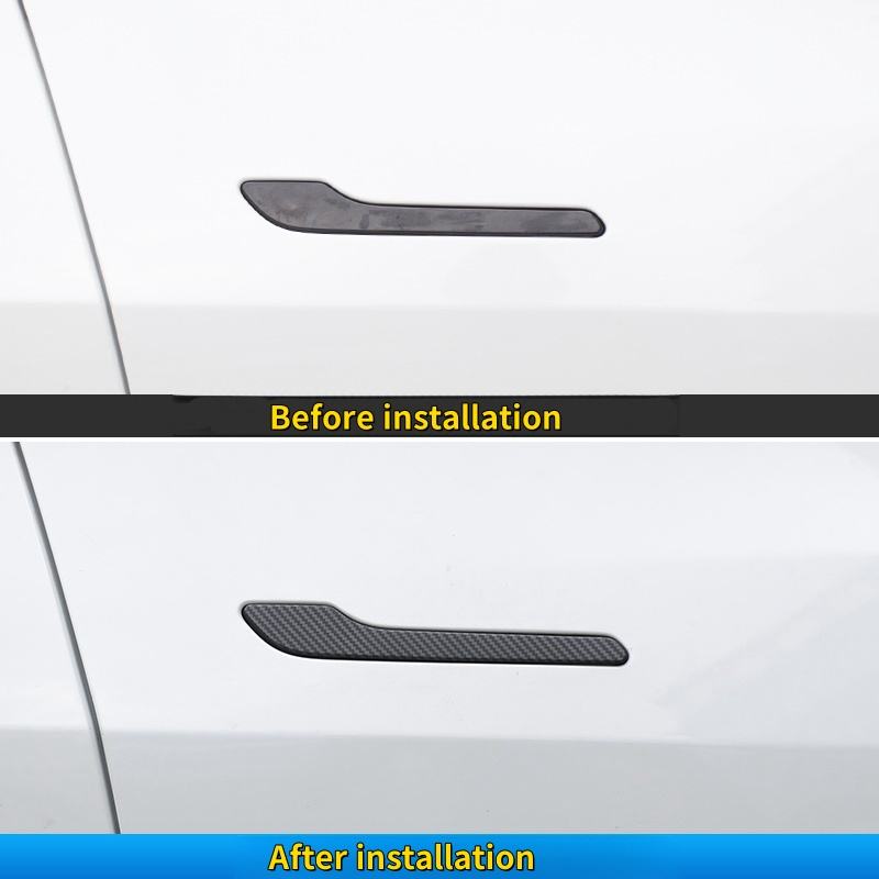 Tesla Model 3/Y Door Handle