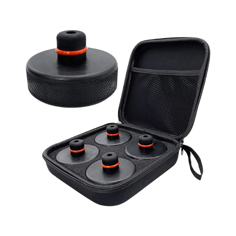 Tesla Jack Pads for Model 3/Y/S/X