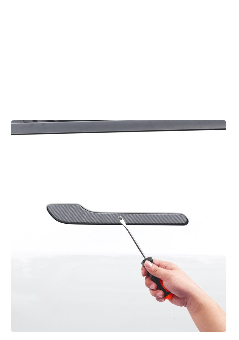 Tesla Model 3/Y Door Handle