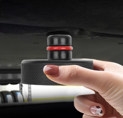 Tesla Jack Pads for Model 3/Y/S/X