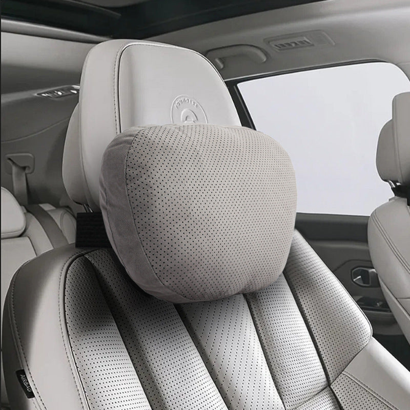 Comfort Support Pillow for Tesla Model S/X/3/Y - Essential Ride Accessory