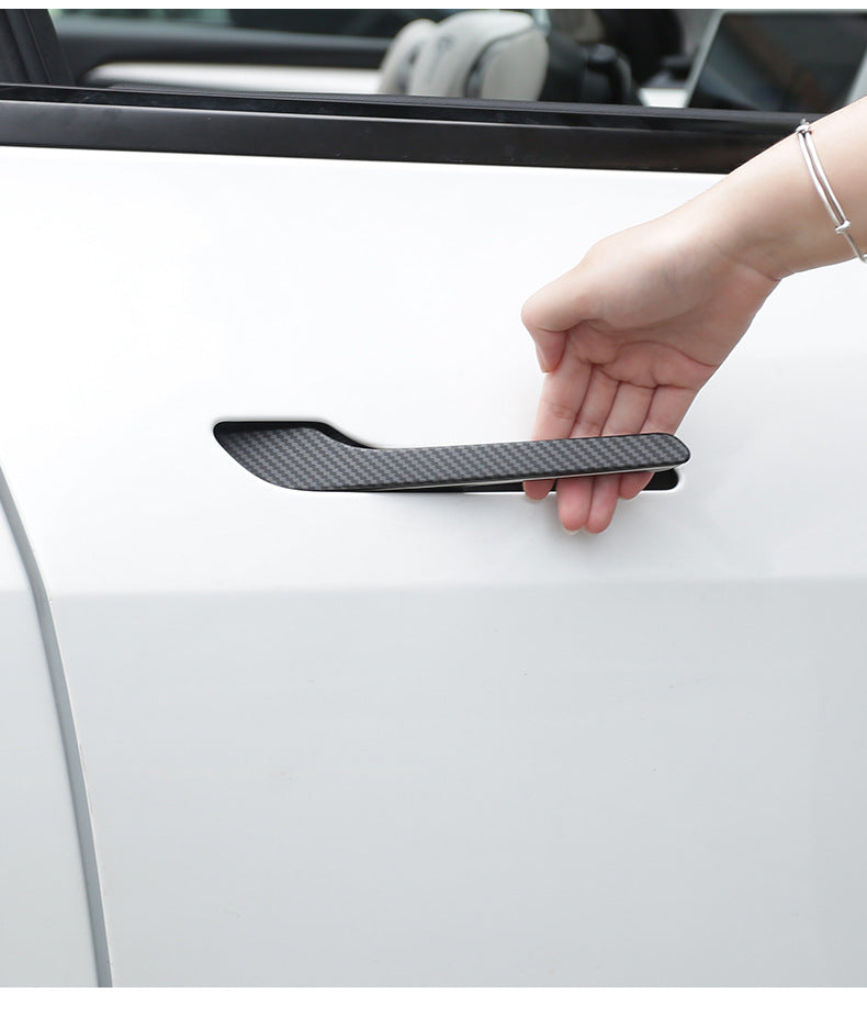 Tesla Model 3/Y Door Handle