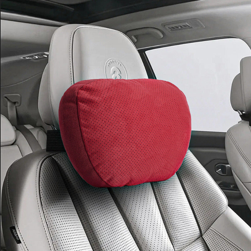 Comfort Support Pillow for Tesla Model S/X/3/Y - Essential Ride Accessory