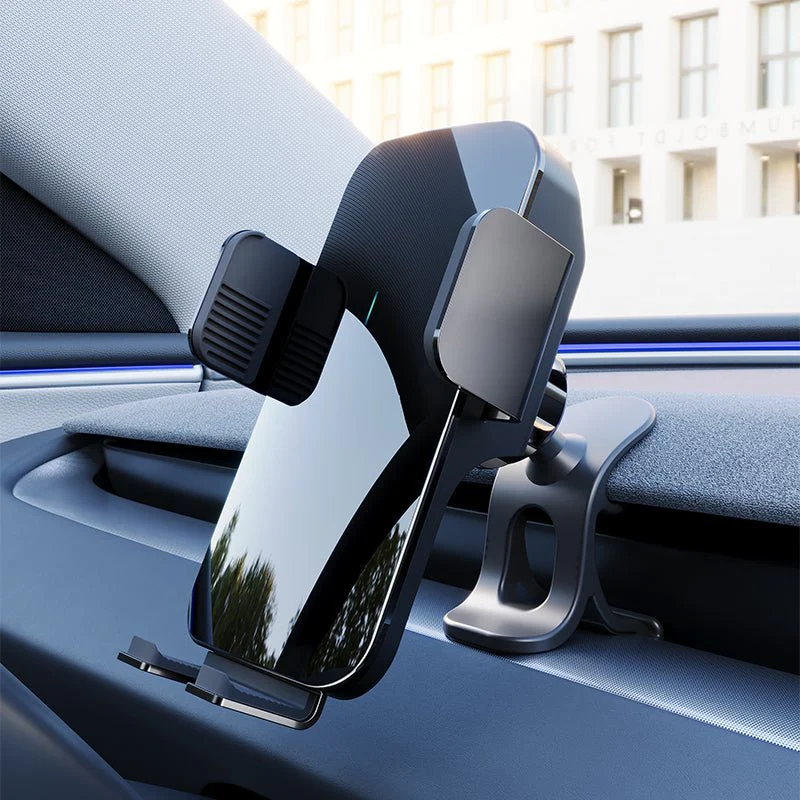 Flexible Phone Holder for Model 3 Highland & Model Y Juniper