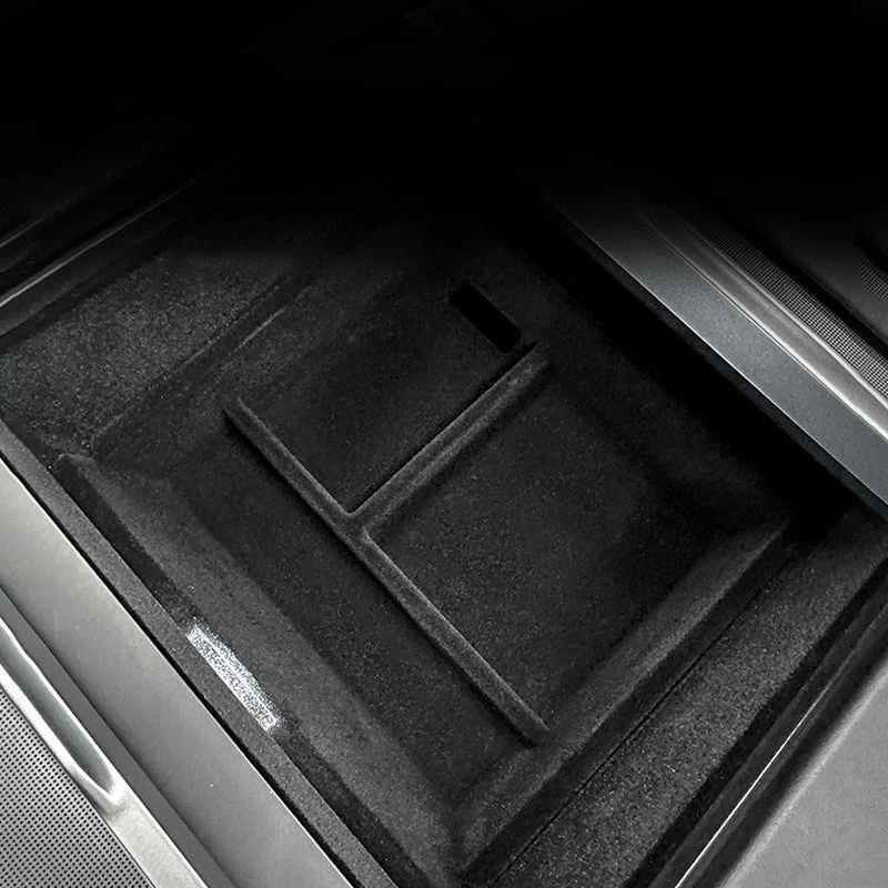 Armrest Storage Organizer for Tesla Model 3 and Model Y