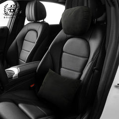 Comfort Support Pillow for Tesla Model S/X/3/Y - Essential Ride Accessory