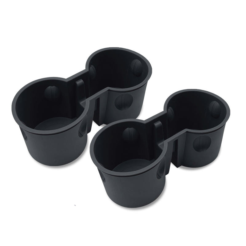 Cup Holder Insert for Tesla Model 3/Y