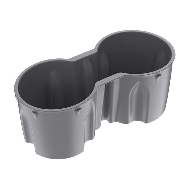 Cup Holder Insert for Tesla Model 3/Y