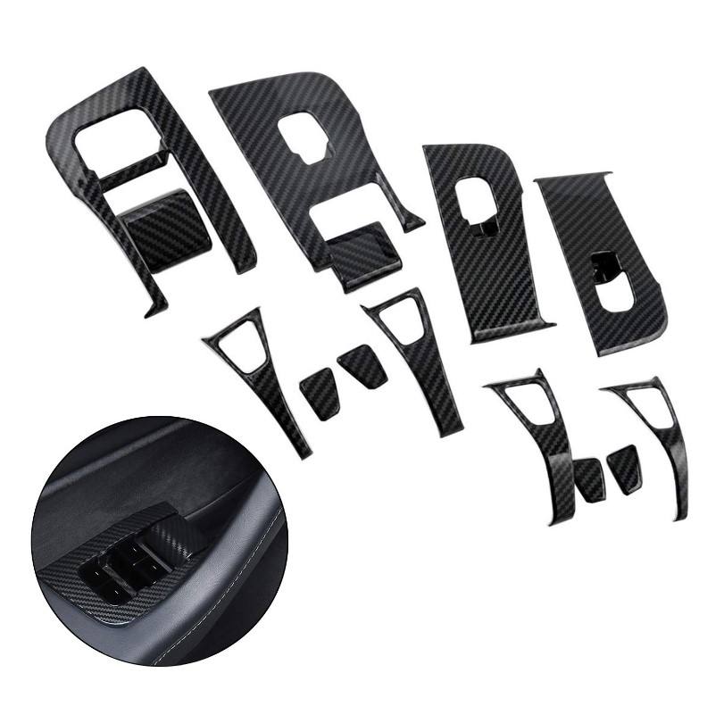 Window & Door Switch Plastic Covers For Model 3/ Y