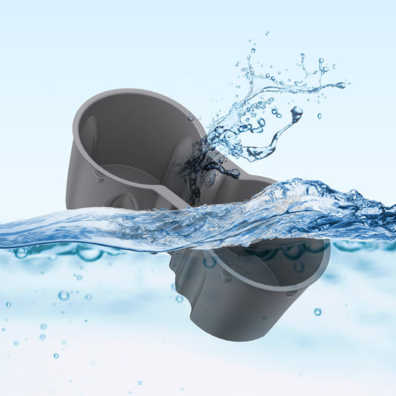 Cup Holder Insert for Tesla Model 3/Y